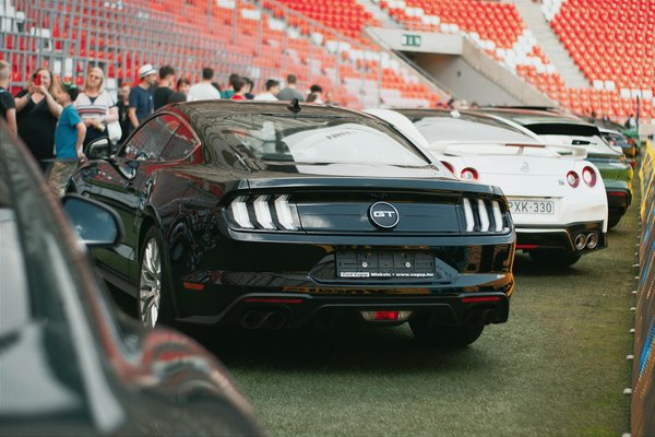 Comment le contrôle de traction contribue à la sécurité routière