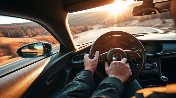 5 raisons d'adopter une voiture rallye pour vivre pleinement votre passion de conduite
