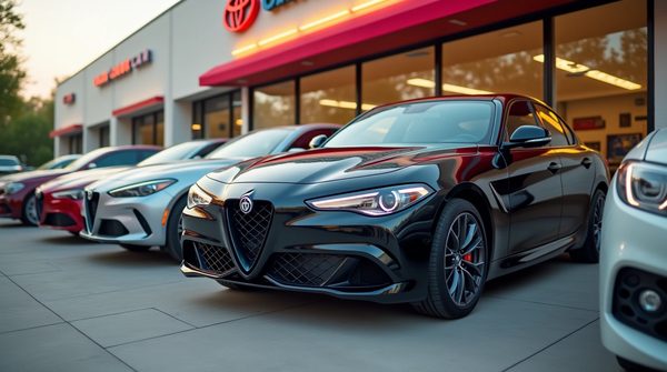 Découvrez le meilleur concessionnaire auto usagée à gatineau