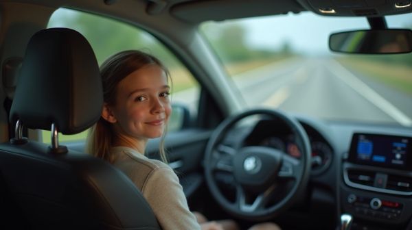 Maîtriser la conduite accompagnée pour réussir son permis