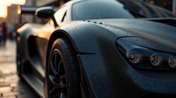 Pourquoi la voiture rallye pourrait transformer votre passion pour la conduite ?