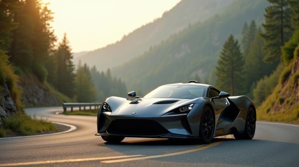 Pourquoi la voiture rallye pourrait transformer votre passion pour la conduite ?