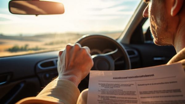 Top 5 conseils pour optimiser la renégociation d'assurance auto