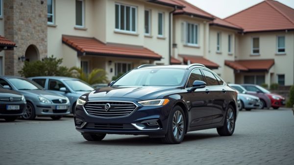 Vente et achat de véhicules à St-Thibault-des-Vignes